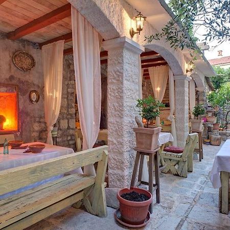 Best Location Old Town Budva Rooms Exterior foto