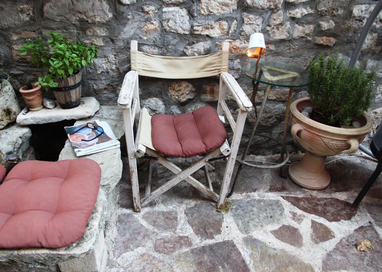Best Location Old Town Budva Rooms Exterior foto